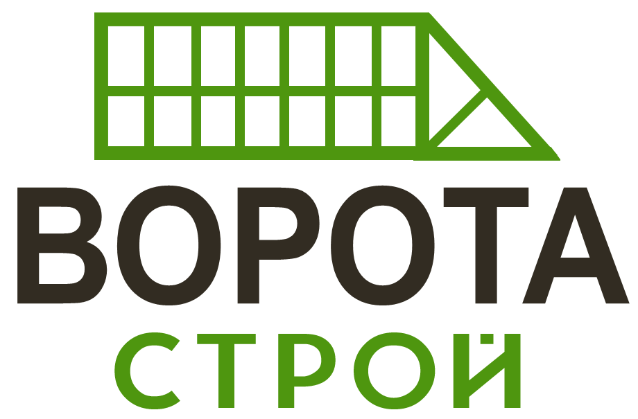 Откатные ворота в Киржаче